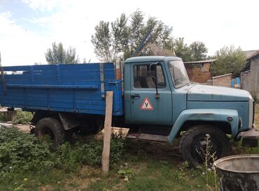 домкрат для машины цена: Жүк ташуучу унаа, GAZ, Колдонулган