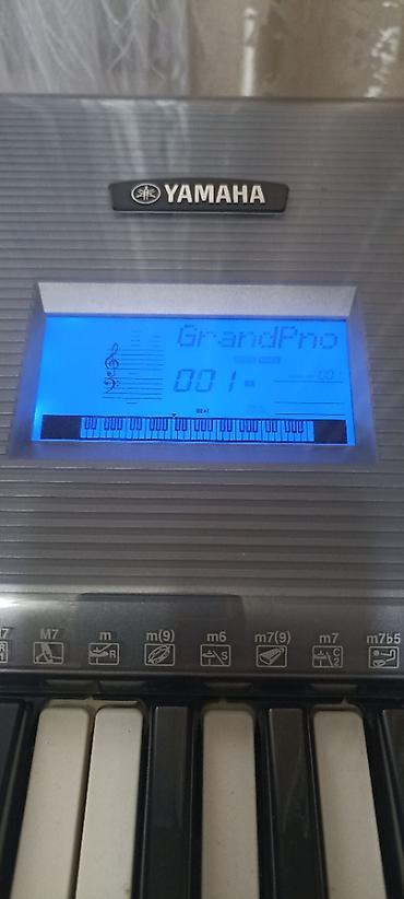 кондор: Синтезатор Yamaha PSR-E403 - 61 полноразмерная клавиша с — 5