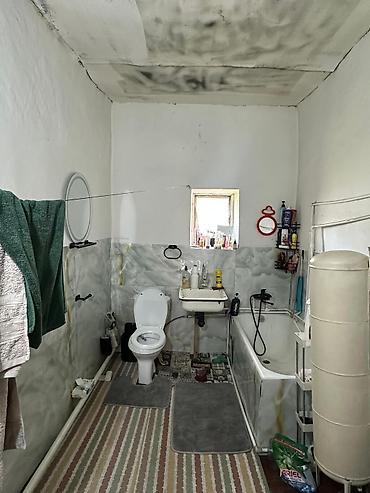 Продажа коттеджей и домов: Продается участок с домом в селе Каирма 💸=90.000$+торг уместен — 10