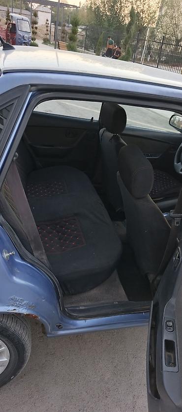aion gac: Daewoo Nexia: 2008 г., 1.6 л, Седан — 9