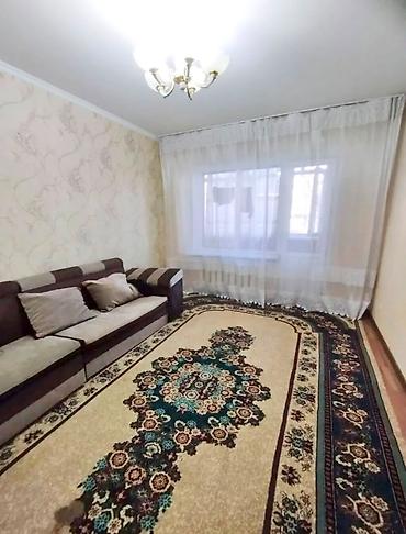 105: 3 комнаты, 64 м², 5 мкр 105 серия, 1 этаж, Евроремонт — 10