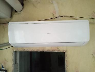 iphone 10 s: AUX divar tipli split kondisioner - Brend/model: AUX (divar tipli — 1