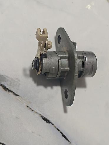 Digər avtomobil ehtiyat hissələri: Kia Rio 2005 2010 Heçbek üçün Benson arxa patpres sprallı 100 Lük — 12