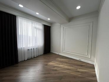 Продажа квартир: 3 комнаты, 96 м², 9 этаж — 2