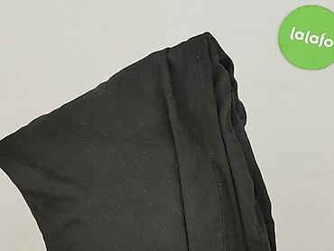 spodnie bbl: H&M, Spodnie materiałowe damskie, rozmiar M — 6
