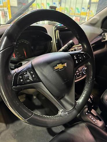 Chevrolet: Chevrolet Spark: 2019 г., 1 л, Бензин at lalafo.kg — 11 Chevrolet: Chevrolet Spark: 2019 г., 1 л, Бензин — 11