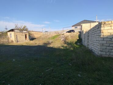 продажа земельных участков в баку: 8 sot, Tikinti, Barter mümkündür, Kupça (Çıxarış)