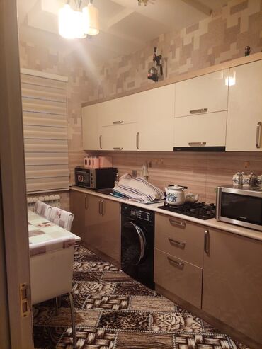 Həyət evləri və villaların satışı: Binəqədi qəs. 3 otaqlı, 100 kv. m, Kredit yoxdur, Yeni təmirli — 6