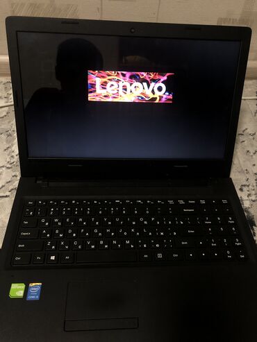 lenovo core i3: Ноутбук, Lenovo, 8 ГБ ОЗУ, Intel Core i3, Б/у, Для работы, учебы, память HDD