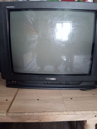 пульт к телевизору самсунг: Бу телевизор Samsung жакшы иштейт. Озунор алып кетесинер