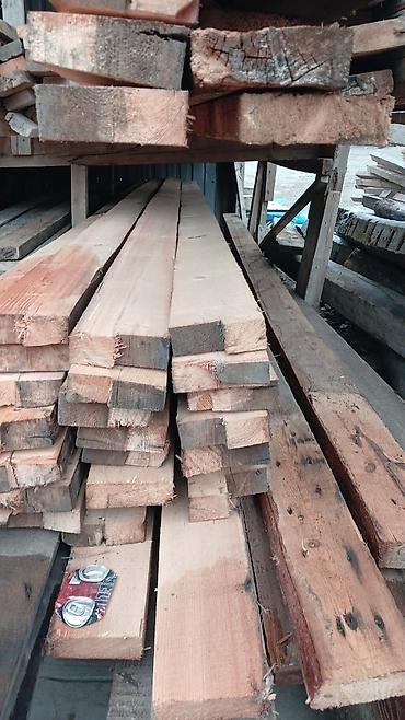 kreditle taxta: Taxta materialları və dam örtükləri Məhsul təsviri: - Tikinti və — 1