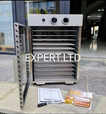 Meyvə qurudan aparatlar: Zəmanətlə, Yeni -da lalafo.az — 9 Meyvə qurudan aparatlar: Zəmanətlə, Yeni — 9