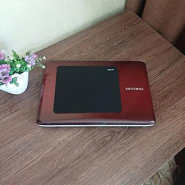 dvd: Ноутбук Samsung (серия R / модель семейства R510/R520 — по дизайну) — 2