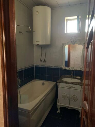 Uzunmüddətli kirayə mənzillər: Sumqayıt şəhəri, 21-ci mkr-n ərazisində (2 saylı məktəbin yanı) inşa — 5