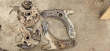 mb quart 250: DISK KLJESTA GLAVCINA ZA VOLKSWAGEN GOLF 4 | GOLF 4 LIMUZINA 2.0 — 5
