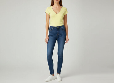 t shirty hilti: Esprit, T-shirt damski, rozmiar M