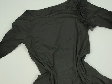 modne duże rozmiary tuniki: Women`s dress, M (EU 38)