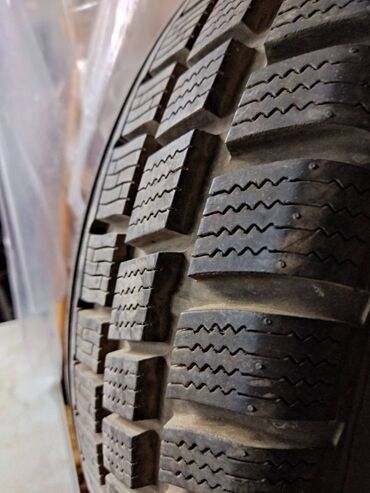 диски на мерседес r17: R17 təker,şin "COOPER DISCOVERER" Made in England" *225/65 R17