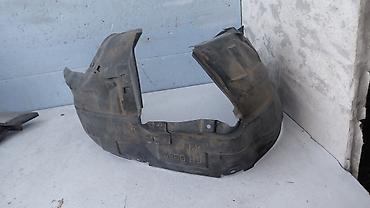 подкрыльник нексия: Подкрылок Передний правый Mazda, 2004 г., Б/у, Оригинал — 2