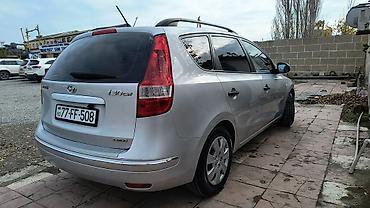 Hyundai: Hyundai i30: 1.6 l | 2008 il Universal -da lalafo.az — 7 Hyundai: Hyundai i30: 1.6 l | 2008 il Universal — 7