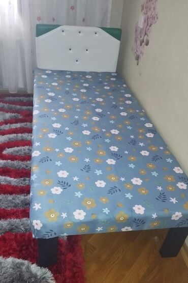 Çarpayılar: Yeni, Təknəfərlik çarpayı, Bazasız, Matras ilə, Siyirməsiz, Malayziya