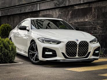 bmw 4 серия 420d xdrive: BMW Серия 4: 2020 г., 2 л, Типтроник, Бензин, Купе