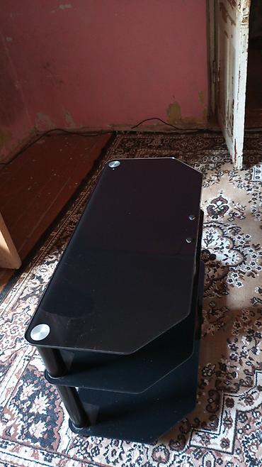 cuce sex: Televizor altlığı ikinci əl əla vəziyyətdədir çox az işlənib təcili — 1