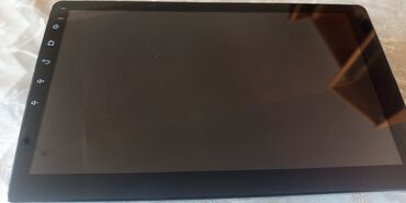 sonata monitoru: Avtomobil üçün multimedia başlıq (Android tipli) - Böyük sensor ekran