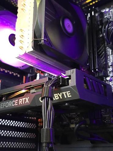 Desktop računari i radne stanice: 💻 Ryzen 5 5600 / RTX 4060 / A520 / 32GB / 1TB – SM017PC 🚀 ✨ Prodaja i — 12