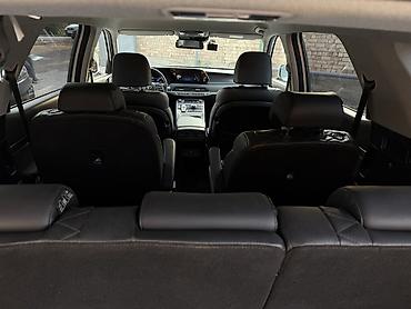 Hyundai: Hyundai Palisade: 2022 г., 2.2 л, Автомат, Дизель, Кроссовер — 6