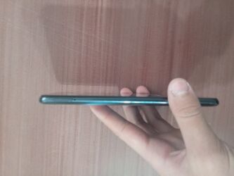 Redmi: Redmi Note 10S, 128 GB, rəng - Boz, Sensor, Barmaq izi, İki sim kartlı — 8