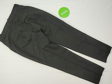 drywash: H&M, Spodnie materiałowe damskie, rozmiar M — 4