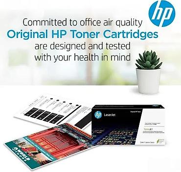 Druga oprema za računare i laptopove: HP 128A original toner – crni (CE320A) - Tip: original HP LaserJet — 6