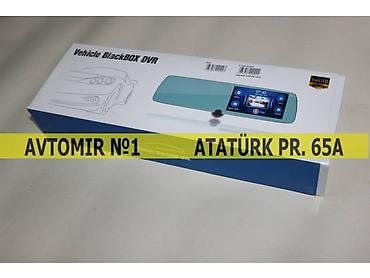 зеркало баку: Güzgü videoqeydiyyatçı k230 x 🚙🚒 ünvana və bölgələrə ödənişli — 1