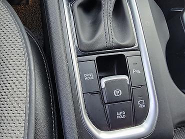Продажа авто: Hyundai Santa Fe: 2019 г., 2 л, Автомат, Бензин, Кроссовер — 8