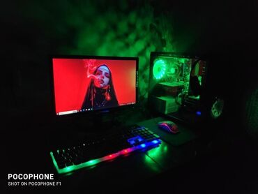 gtx купить: Video kart:Gtx1050 evga 2gb Processor: i5 3470 Ram: 8gb Ssd: 128GB