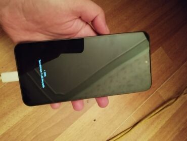 Samsung: Samsung Galaxy A25, 128 GB, rəng - Qara, Zəmanət, Sensor, Barmaq izi