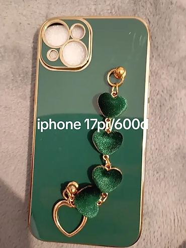 Maske i futrole: Maske za telefon od 200-800d — 1