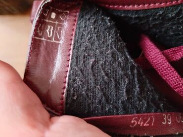 Gležnjače: Gležnjače, 39 — 4