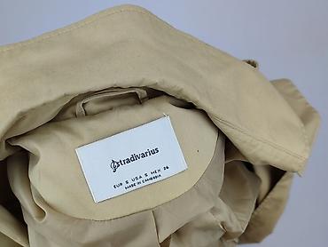 secound hand: Stradivarius, Trencz damski, rozmiar S — 4
