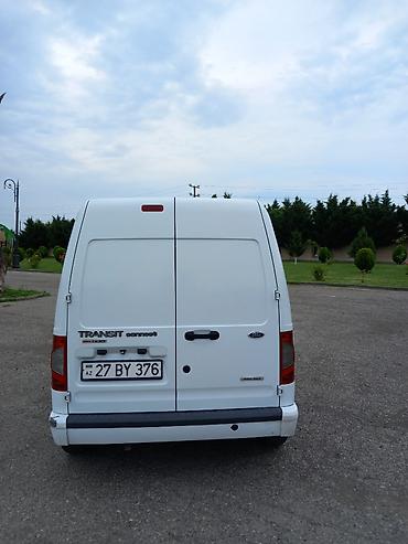 Ford: Ford Transit: 1.8 l | 2013 il 100320 km — 6