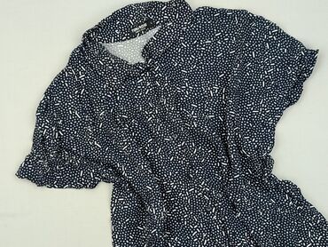 t shirty rick and morty: Tom Rose, Women's blouse, size L (EU 40)