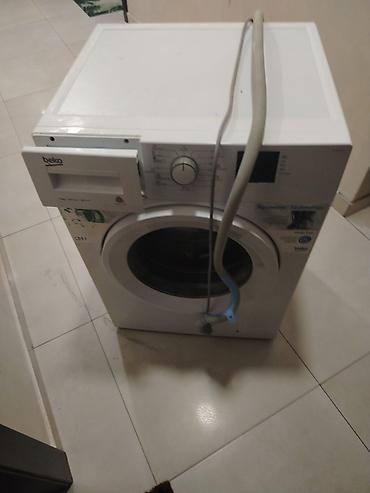 Mašine za pranje veša: Beko veš mašina – front loader - Proizvođač: Beko - Tip: mašina za — 11