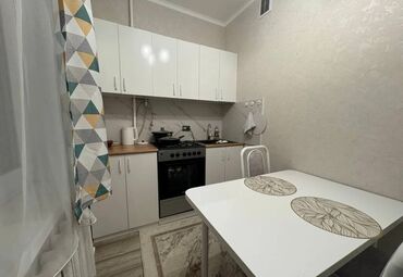 снять дом на озере иссык куль: 1 комната, Агентство недвижимости, Без подселения, С мебелью полностью