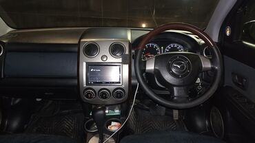 хонда жаз авто: Mazda Verisa: 2005 г., Автомат, Бензин, Хетчбек
