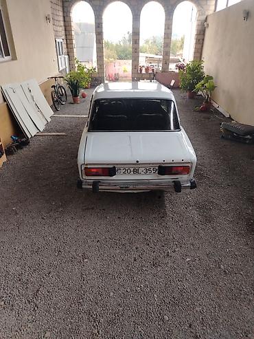 niva lada: VAZ (LADA) 2106: 0.3 l | 1984 il 77777 km Sedan — 7