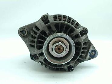 solarni akumulatori: ALTERNATOR ZA OPEL AGILA OD 2007. DO 2014. GOD. | Polovni originalni — 2