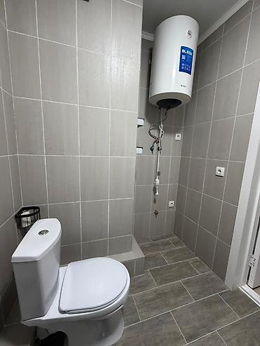 очередь: 2 комнаты, 51 м², Нижний Джал (Джал-23) Элитка, 2 этаж, Евроремонт — 5