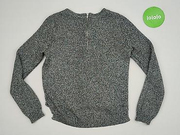 hm 2000s: H&M Divided, Sweter damski, rozmiar 2XS — 3
