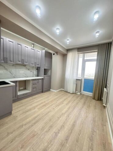 Продажа квартир: 2 комнаты, 68 м², Элитка, 8 этаж, Дизайнерский ремонт